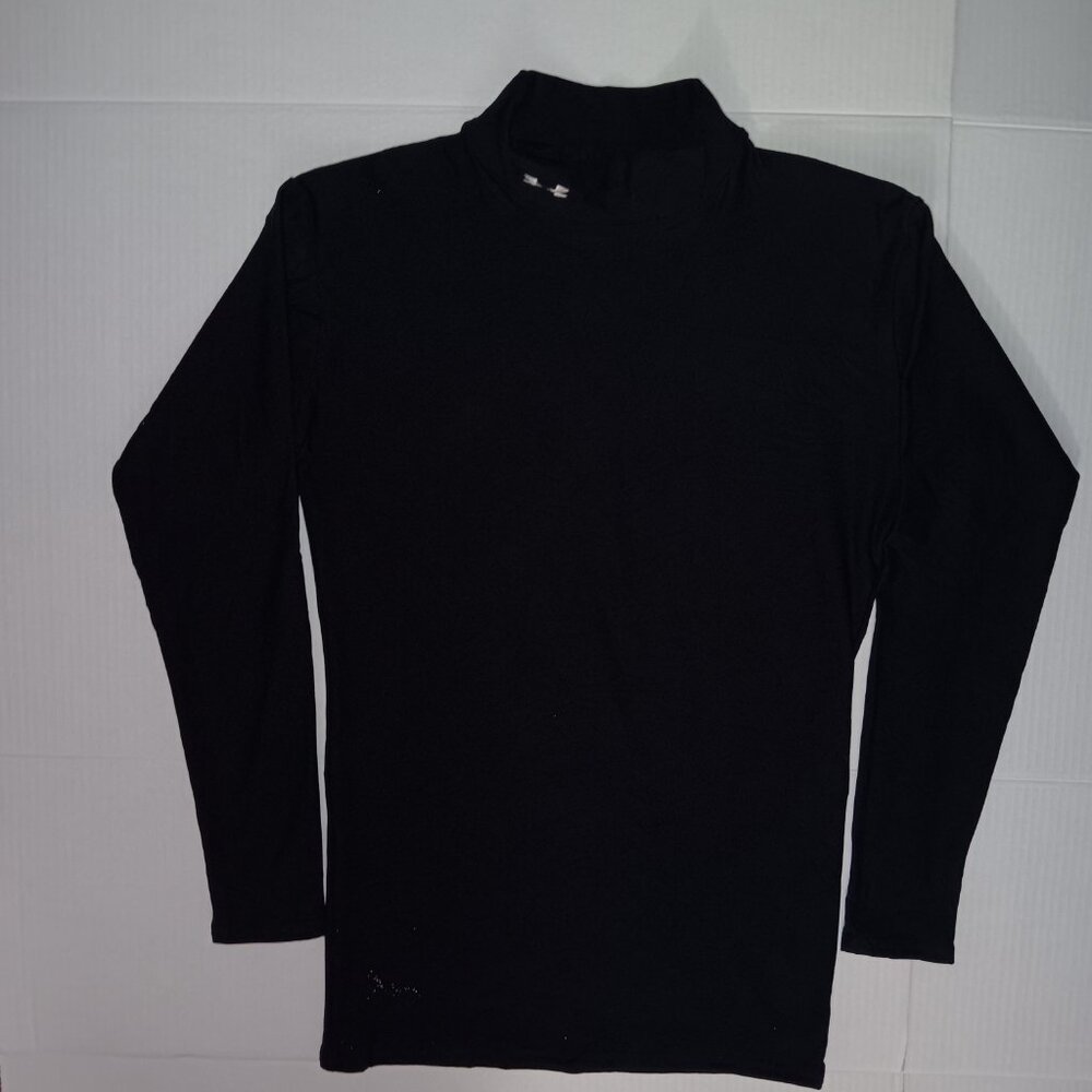LOT OF 2 UNDER ARMOUR ACTIVEWEAR TOPS - Picture 7 of 13